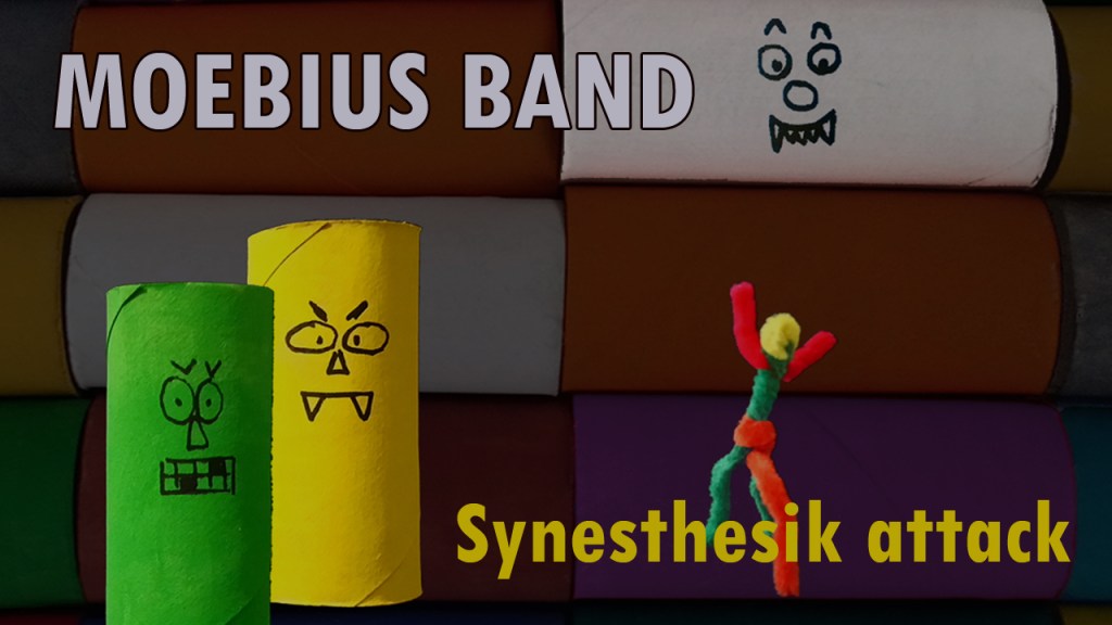 Synesthesik Attack